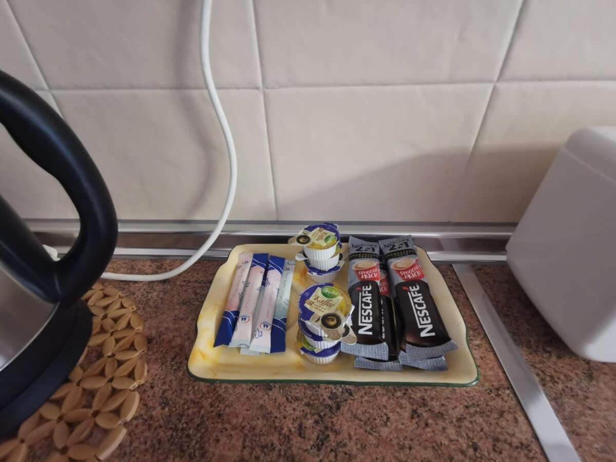 Quaint Ground Floor Apartment With Pool Lb1 トレビエハ エクステリア 写真