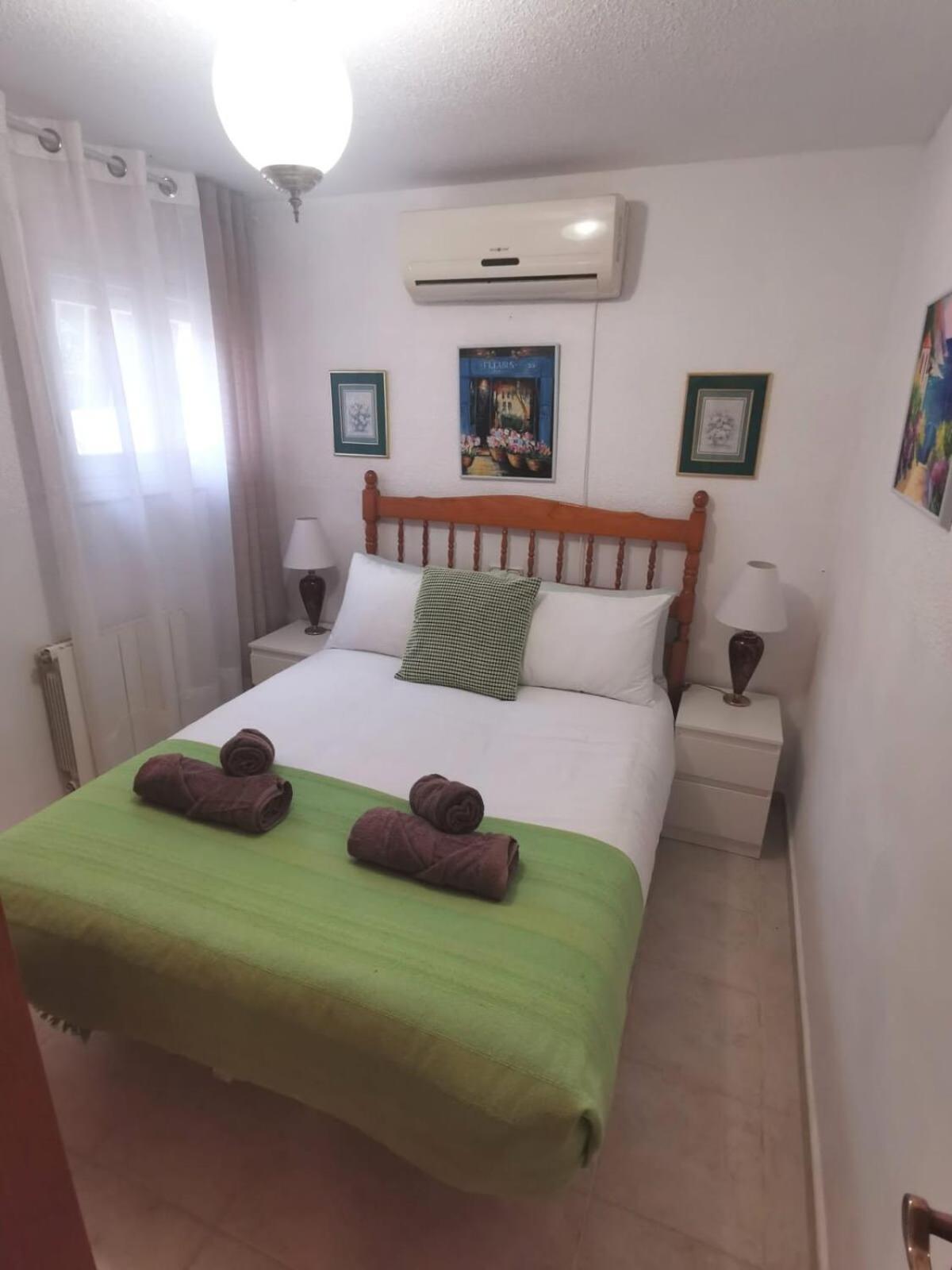 Quaint Ground Floor Apartment With Pool Lb1 トレビエハ エクステリア 写真